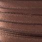 Preview: Vaessen Creative - Satinband 3mm 100m Rolle Braun