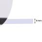 Preview: Vaessen Creative - Satinband  9mm 10m Weiß