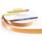 Preview: Vaessen Creative - Satinband  9mm 10m Hellbraun