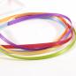 Preview: Vaessen Creative - Satinband Set "Frühjahr" 3mm 6 Farben je 2m