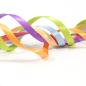 Preview: Vaessen Creative - Satinband Set "Frühjahr" 6mm 6 Farben je 2m