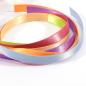 Preview: Vaessen Creative - Satinband Set "Frühjahr" 6mm 6 Farben je 2m