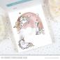 Preview: My Favorite Things Maze Shapes "orns Clear Stamps"