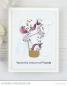 Preview: My Favorite Things Maze Shapes "orns Clear Stamps"