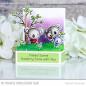 Preview: My Favorite Things Die-namics "Koala-ty Time" | Stanzschablone | Stanze | Craft Die