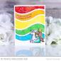 Preview: My Favorite Things Stempelset "Pretty Princess" Clear Stamp Set