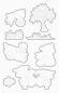 Preview: My Favorite Things Die-namics "Perfect Couple" | Stanzschablone | Stanze | Craft Die