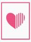 Preview: My Favorite Things Die-namics "Love Lines" | Stanzschablone | Stanze | Craft Die