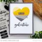 Preview: My Favorite Things Stempelset "My Galentine" Clear Stamp