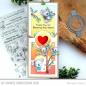 Preview: My Favorite Things Die-namics "Slimline Slide-In" | Stanzschablone | Stanze | Craft Die