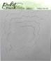 Preview: Picket Fence Studios 52 Layers of Clouds 6x6 Inch Stencil - Schablone