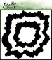 Preview: Picket Fence Studios 52 Layers of Clouds 6x6 Inch Stencil - Schablone