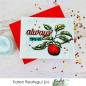 Preview: Picket Fence Studios Paper Glaze Mint Hydrangea 2oz
