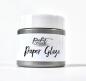 Preview: Picket Fence Studios Paper Glaze Artemisia Silver  2oz (55g)