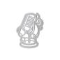 Preview: Tonic Studios - Stanze - Rococo music microphone melody 