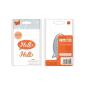Preview: Tonic Studios - Stanze - Essentials miniature moments Stanzschablone hello 