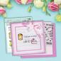 Preview: Polkadoodles Stempel "Cutie Pie" Clear Stamp-Set