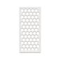 Preview: Polkadoodles Stencil Large Polka Dot - Schablone  (PD8124)
