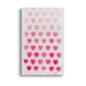 Preview: Polkadoodles Stencil Large Polka Dot - Schablone  (PD8124)
