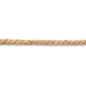 Preview: Vaessen Naturband "Jute Schnur " 15mx6mm