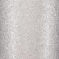 Preview:  Florence - Glitzerpapier 12x12" Silber selbstklebend