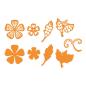 Preview: Tonic Studios - Stanze - Beautiful blooms apple blossom 