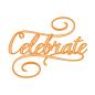 Preview: Tonic Studios - Stanze - Miniature moments Stanzschablone celebrate 