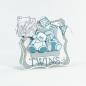Preview: Tonic Studios - Stanze - Miniature moments Stanzschablone special delivery 
