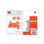 Preview: Tonic Studios - Stanze - Essentials Stanzschablone Set Happy Haunting 