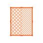 Preview: Tonic Studios - Stanze - Essentials Stanzschablone Curved Crosses - Stripes 
