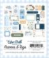 Preview: Echo Park "Welcome Baby Boy" Frames & Tags