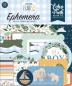 Preview: Echo Park "Welcome Baby Boy" Ephemera - Stanzteile