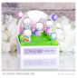 Preview: My Favorite Things Die-namics "Somebunny" | Stanzschablone | Stanze | Craft Die
