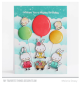Preview: My Favorite Things Die-namics "Somebunny" | Stanzschablone | Stanze | Craft Die