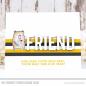 Preview: My Favorite Things Stempel "What Friendship Means" Clear Stamp