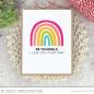 Preview: My Favorite Things Stempel "Friends Like Us" Clear Stamp