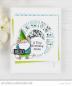 Preview: My Favorite Things Stempelset "Big Birthday Wishes" Clear Stamp