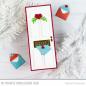 Preview: My Favorite Things Die-namics "Mail Delivery" | Stanzschablone | Stanze | Craft Die