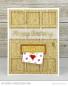 Preview: My Favorite Things Die-namics "Mail Delivery" | Stanzschablone | Stanze | Craft Die