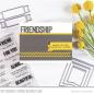 Preview: My Favorite Things Die-namics "Polka Dot Pops" | Stanzschablone | Stanze | Craft Die
