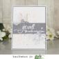Preview: Picket Fence Studios Life Sucks without You 2x3 Inch Clear Stamps 