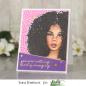 Preview: Picket Fence Studios Nothing Short of Amazing 6x6 Inch Clear Stamps 