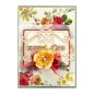 Preview: Spellbinders Die "Elegant Adornments Etched" Stanzschablone
