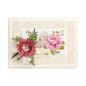 Preview: Spellbinders Die "Filigree Facade Frame Etched" Stanzschablone