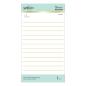 Preview: Spellbinders Hotfoil Plate - Skinny Stripe Background Glimmer