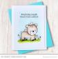 Preview: My Favorite Things Stempelset "Many Bear Hugs Ahead" Clear Stamp Set