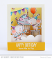 Preview: My Favorite Things Die-namics "Mice Day to Celebrate" | Stanzschablone | Stanze | Craft Die
