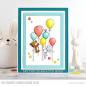 Preview: My Favorite Things Stempelset "Sweet Celebration" Clear Stamp Set