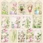 Preview: Reprint Easter Collection 8x8 Inch Paper Pack 