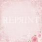 Preview: Reprint Spring is in the Air Collection 12x12 Inch Paper Pack 